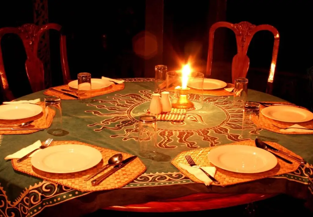 Ахунгалла: Maduganga Villa Amazing Island Resort