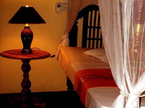 Ахунгалла: Maduganga Villa Amazing Island Resort