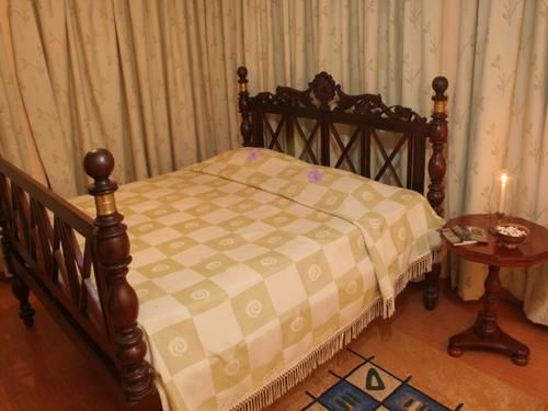 Ахунгалла: Maduganga Villa Amazing Island Resort