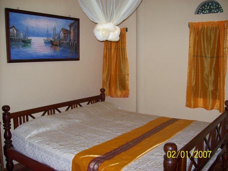 Ахунгалла: Maduganga Villa Amazing Island Resort