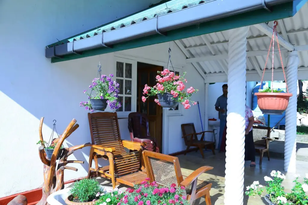 Нувара-Элия: Whiteford Bungalow