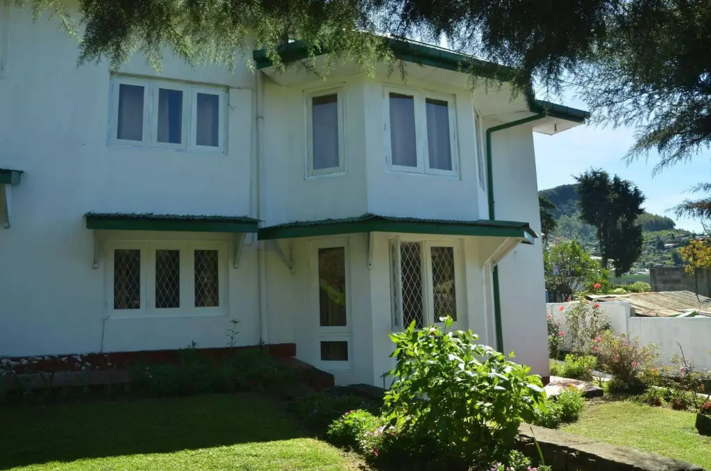 Нувара-Элия: Whiteford Bungalow