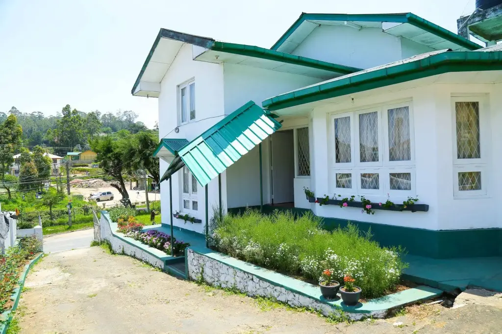 Нувара-Элия: Whiteford Bungalow