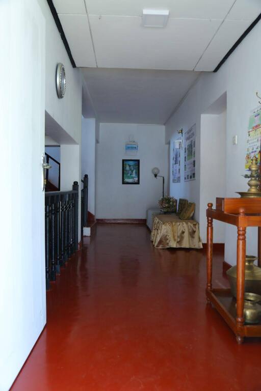 Нувара-Элия: Whiteford Bungalow