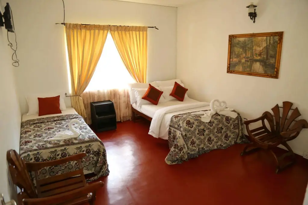 Нувара-Элия: Whiteford Bungalow