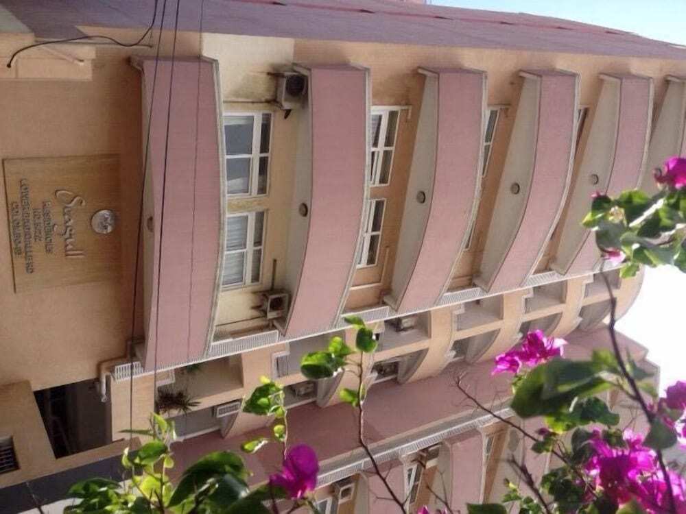 Colombo Apartments - Lower Bagathale — фото 1