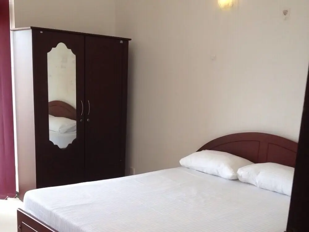 Коломбо: Colombo Apartments - Lower Bagathale