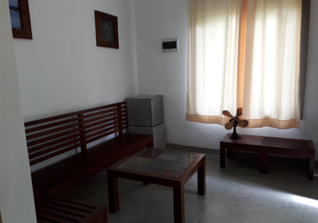 Удавалаве: Nil Diya Mankada Safari Lodge