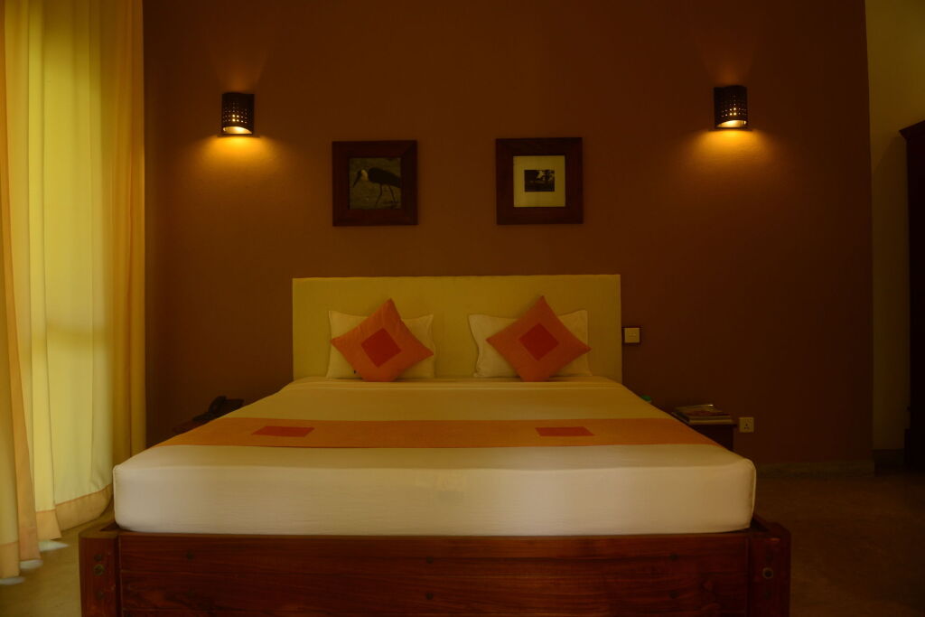 Удавалаве: Nil Diya Mankada Safari Lodge