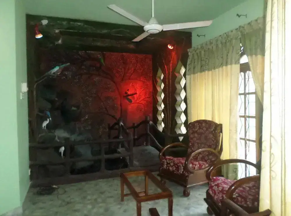 Коломбо: Vista Moon Lanka