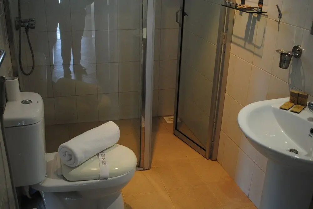 Негомбо: Sujeewani Villa
