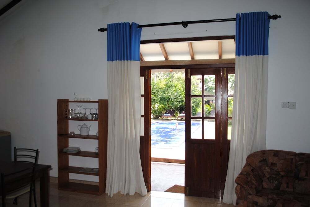 Негомбо: Sujeewani Villa