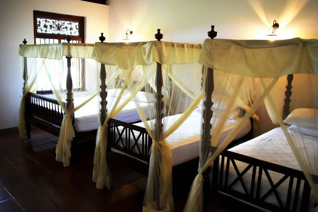 Бентота: Okvin River Villa