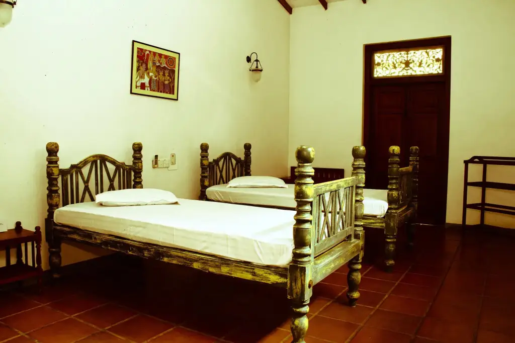 Бентота: Okvin River Villa