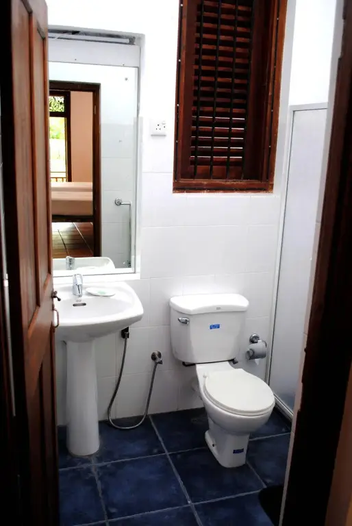 Бентота: Okvin River Villa
