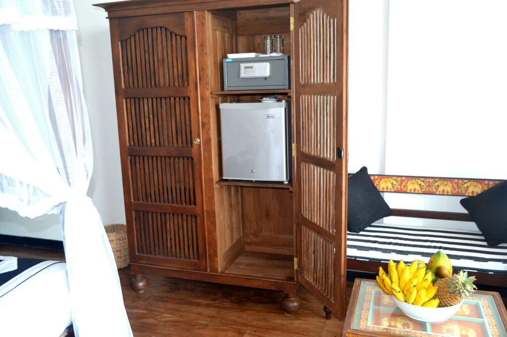 Таларамба: Sea World Boutique Hotel