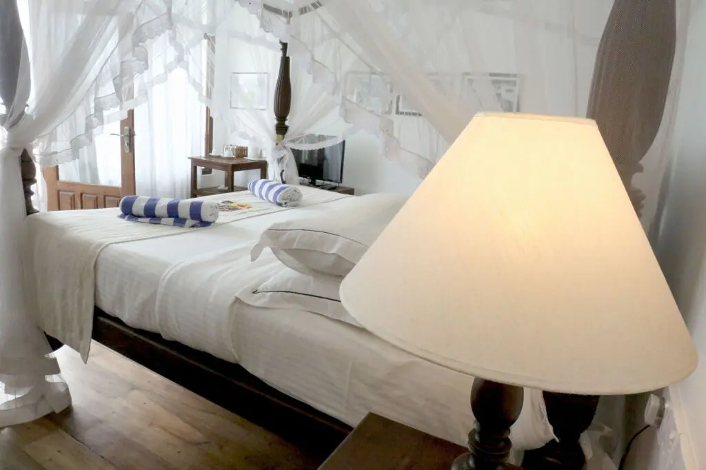 Таларамба: Sea World Boutique Hotel