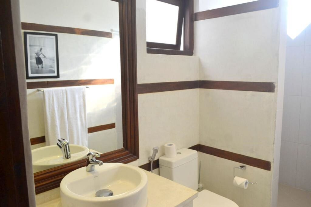 Таларамба: Sea World Boutique Hotel