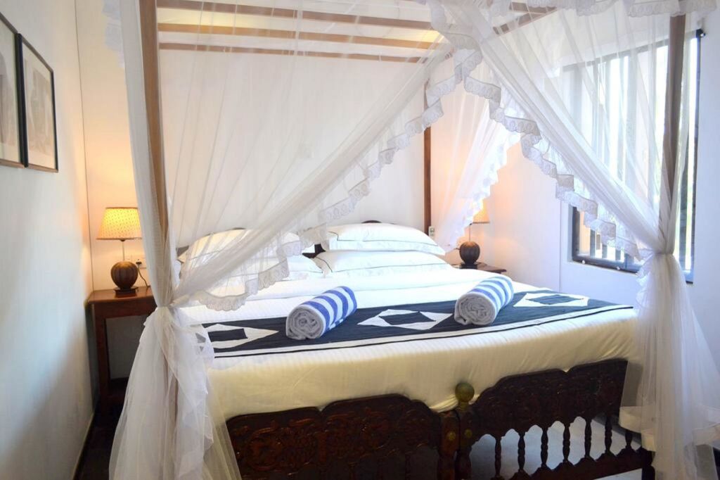 Таларамба: Sea World Boutique Hotel