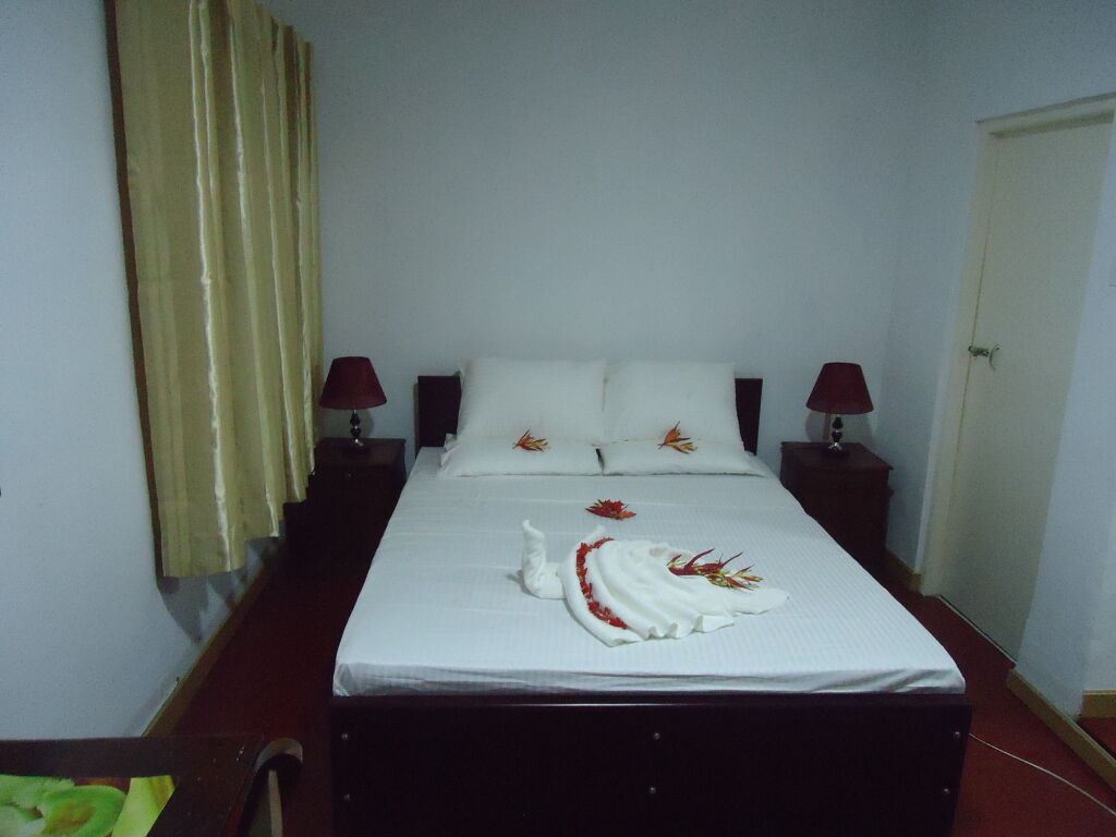 Канди: Relaxed Style of Stay