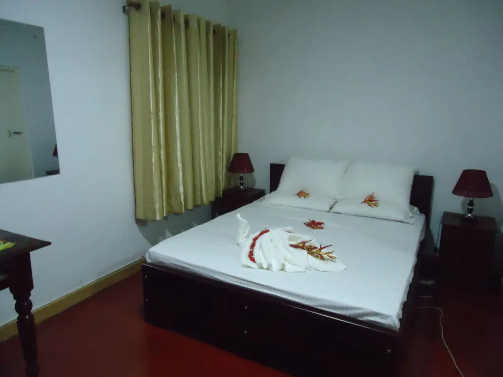 Канди: Relaxed Style of Stay