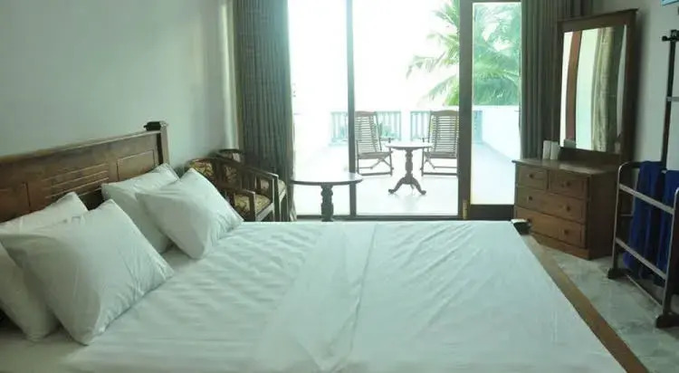 Таларамба: Sea Breeze Hotel