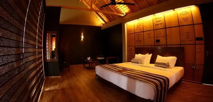 Элла: 98 Acres Resort & Spa
