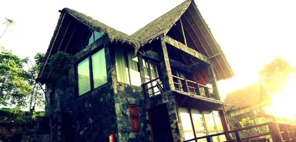 Элла: 98 Acres Resort & Spa