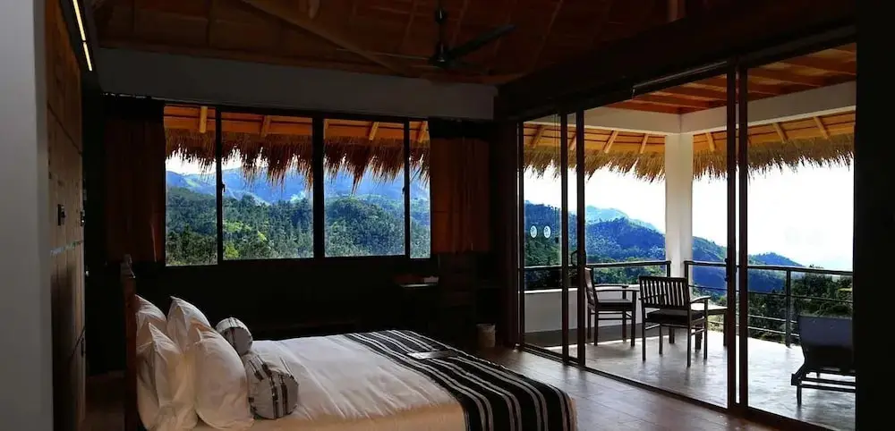 Элла: 98 Acres Resort & Spa