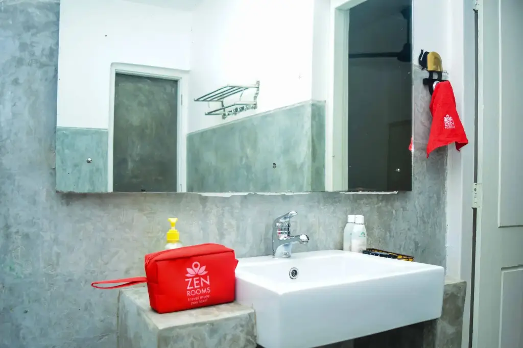Коломбо: ZenRooms Havelock Town