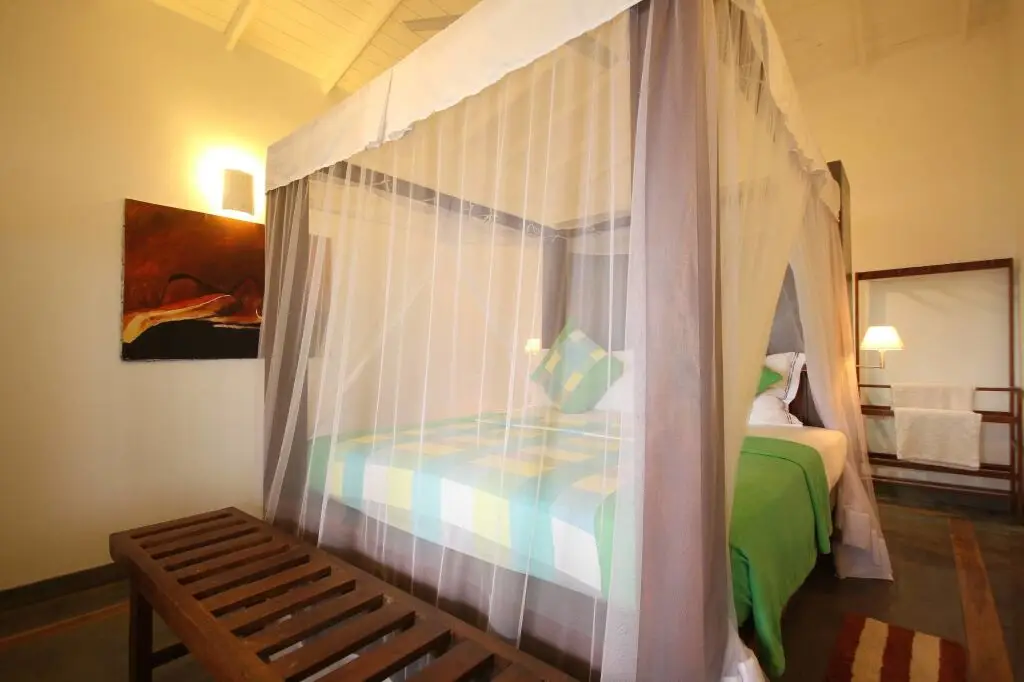 Тальпе: Mihiri Beach House