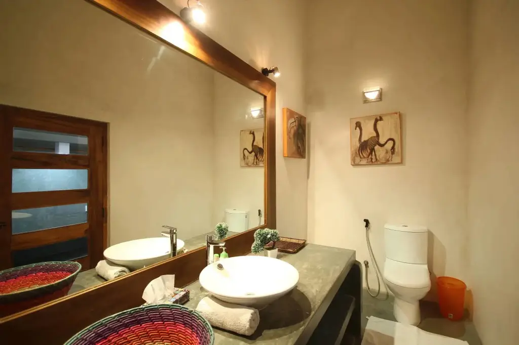 Тальпе: Mihiri Beach House