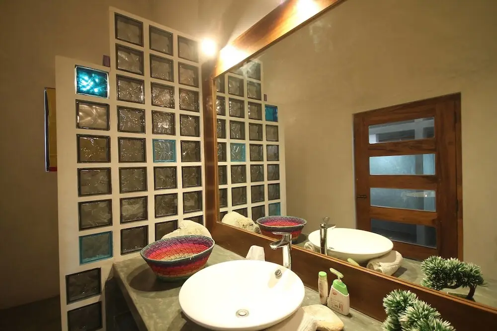 Тальпе: Mihiri Beach House