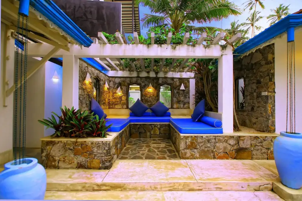 Mihiri Beach House — фото 1
