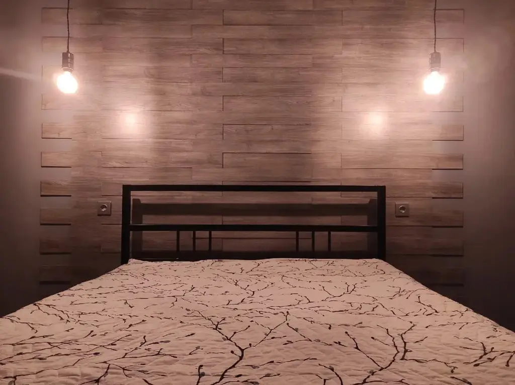 Череповец: Квартира NordApart на Комсомольской