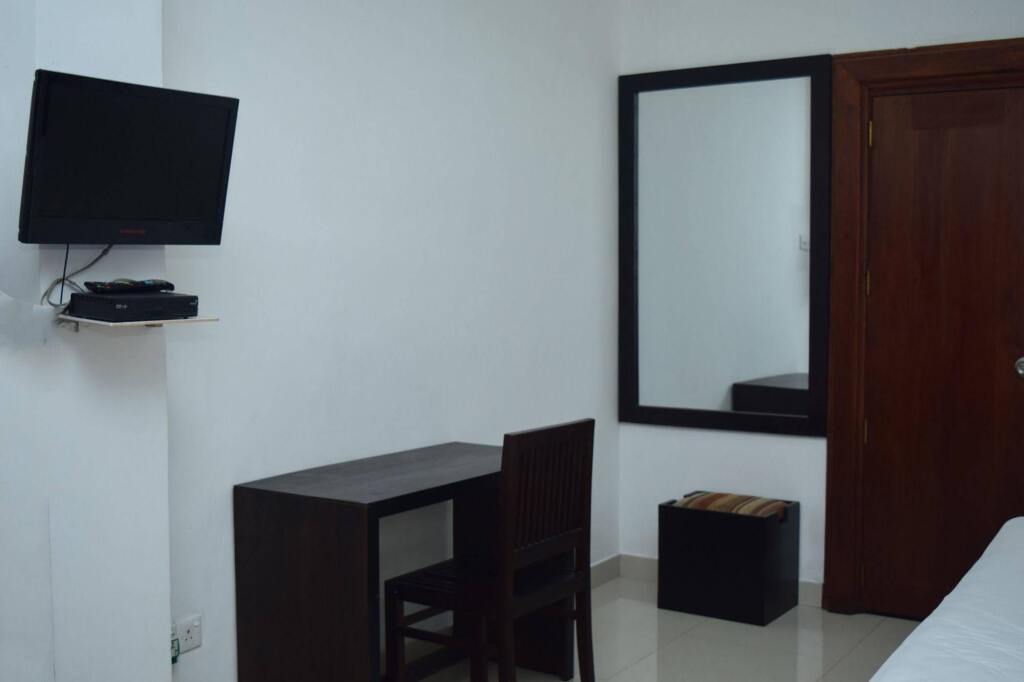 Коломбо: ZEN Rooms Union Place
