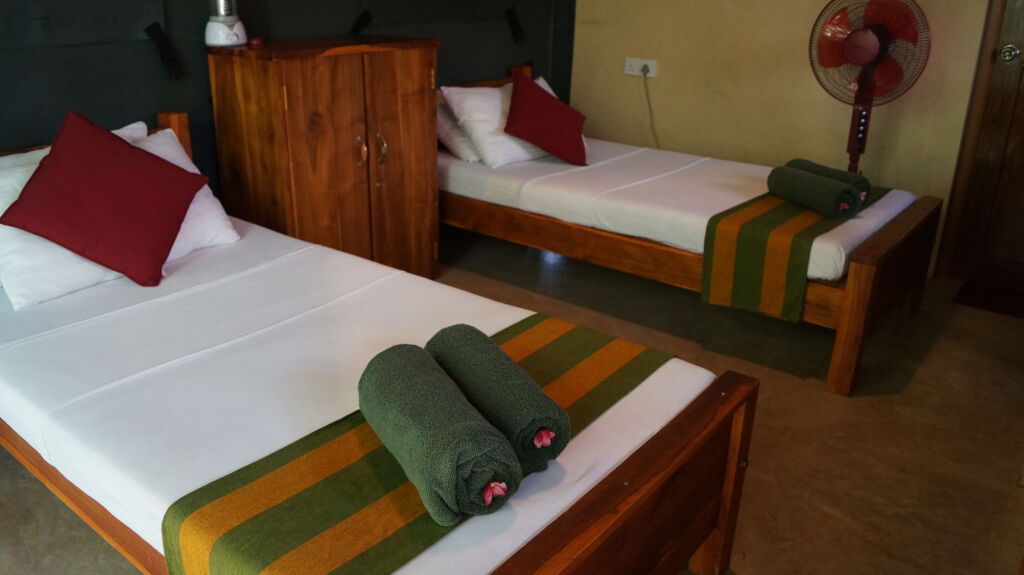 Athgira River Camp — фото 1