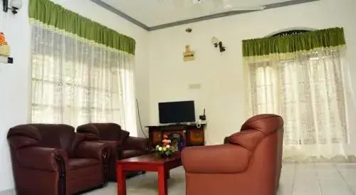 Негомбо: Sun Five Guest House