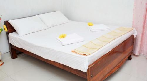 Негомбо: Sun Five Guest House