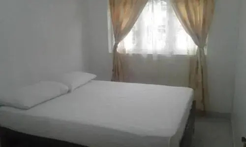 Sun Five Guest House — фото 1