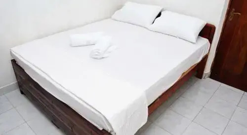 Негомбо: Sun Five Guest House