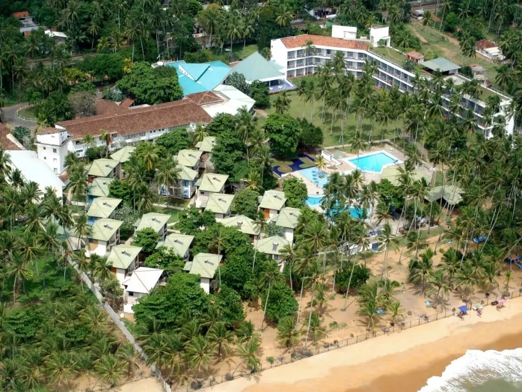 Ваддува: Villa Ocean View