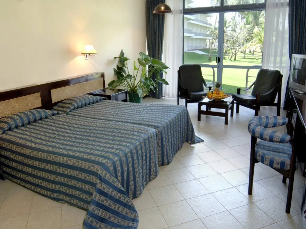 Ваддува: Villa Ocean View