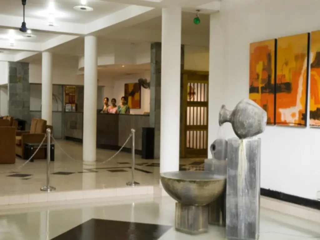 Ваддува: Villa Ocean View