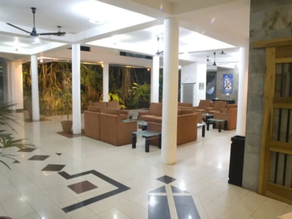 Ваддува: Villa Ocean View