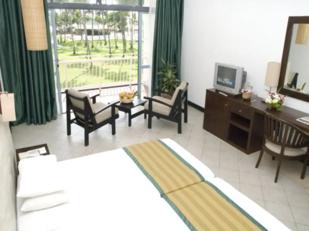 Ваддува: Villa Ocean View