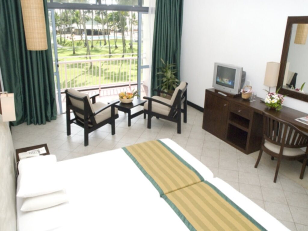 Ваддува: Villa Ocean View