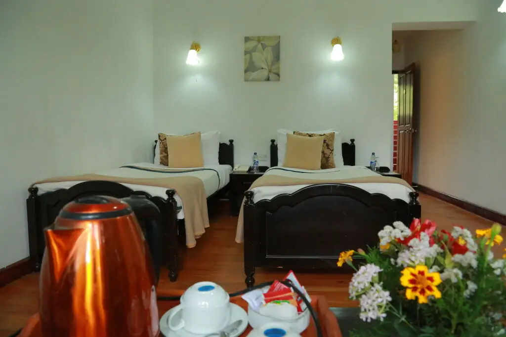 Нувара-Элия: Nuwara Eliya Golf Club