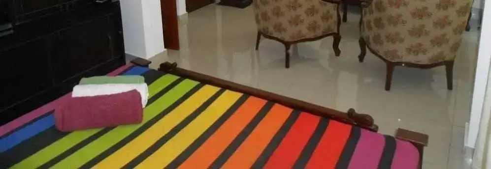 Гора Lavinia: Akara Suites and Serviced Apartments @ Ebenizer Place