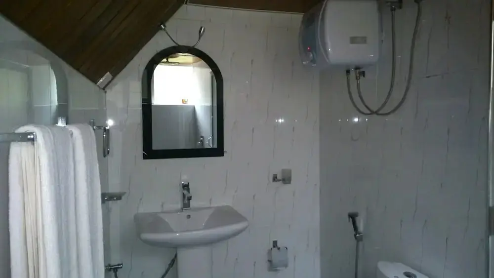 Богаванталава: Villa 43